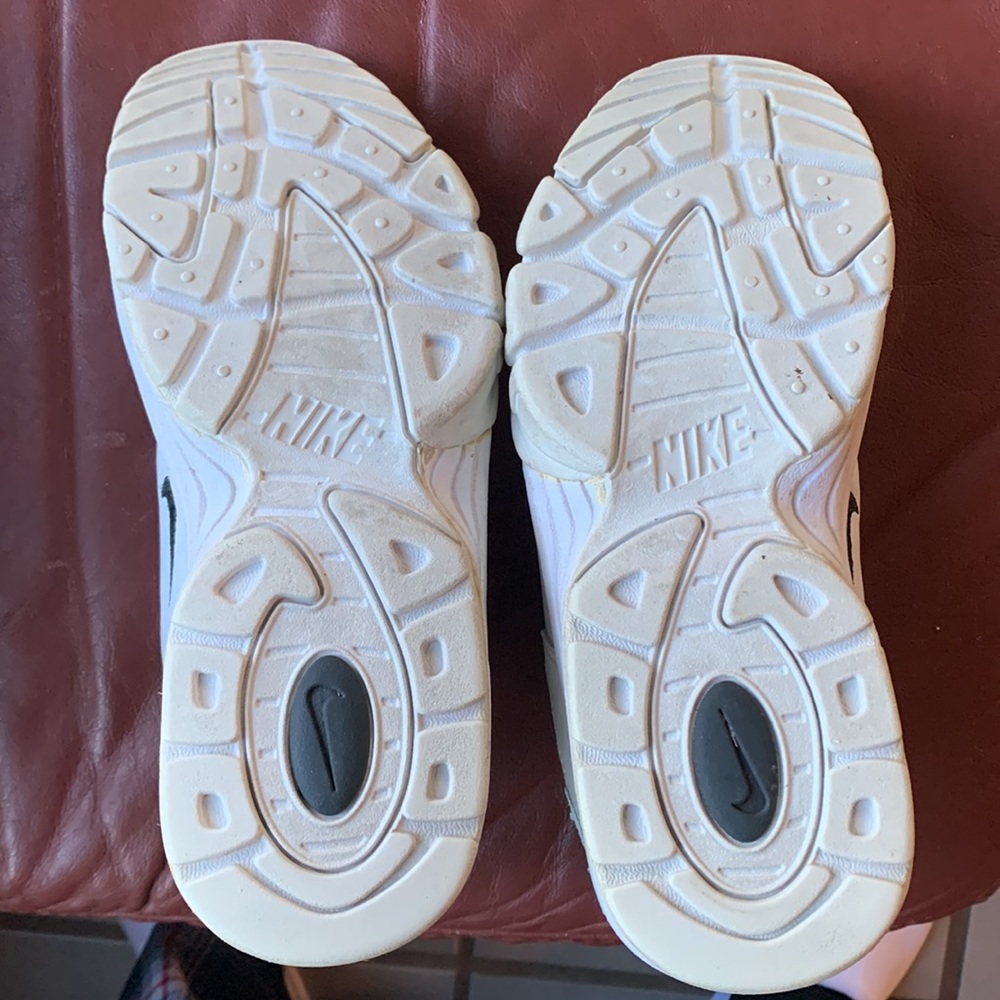 Vintage Nike Airliner 3/4 cross trainer NWOT - Picture 7 of 8